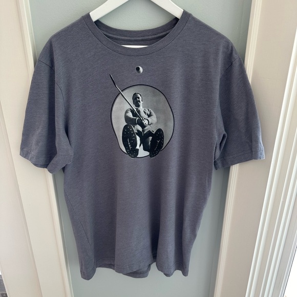 Travis Matthew Tee - Picture 1 of 3